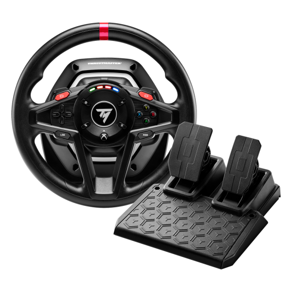 הגה ThrustMaster T128 Xbox Series X/S PC
