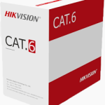 DS-1LN6U-W_CA - כבל רשת CAT6 UTP