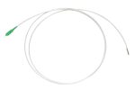 ⁦סיב אופטי טקטי FFTH SC/APC-BALISTIX SM לבן 50מ'⁩ – תמונה ⁦2⁩