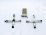 ⁦מודול SFP - 1.25Gb@550M LC Duplex MM/OM3⁩ – תמונה ⁦2⁩