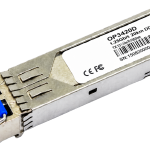 מודול SFP תואם HP - 1.25G@20KM LC Duplex