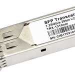 מודול SFP - 1.25G@20KM LC Duplex SM