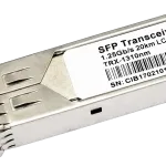 מודול SFP - 1.25G@20KM LC Duplex SM