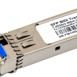 מודול SFP BiDi - 1.25G@20KM LC Simplex Tx1310
