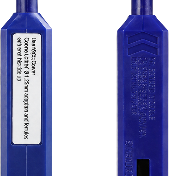 עט ניקוי פרולה 1.25/2.5mm