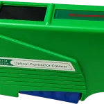 קסטה לניקוי קונקטורים אופטים LC/FC/SC/ST