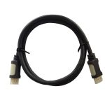 ⁦כבל HDMI 4K ULTRA 0.5מ⁩ – תמונה ⁦2⁩