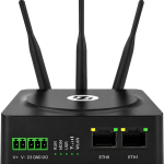 Robustel R1510-4L - נתב סלולרי 4G