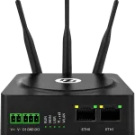 Robustel R1510-4L - נתב סלולרי 4G