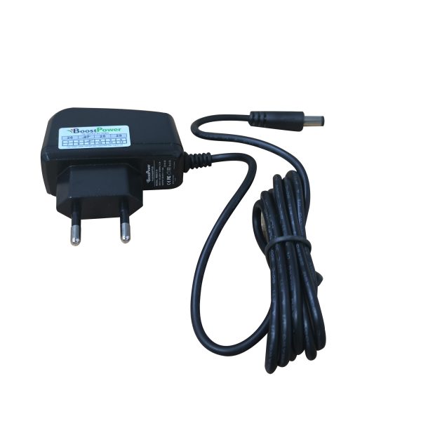 ספק כח לקיר 12V/1A
