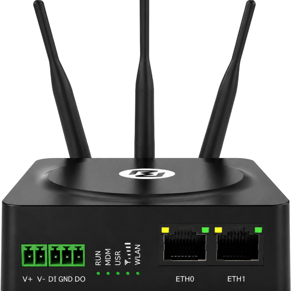 Robustel R1510-4L - נתב סלולרי 4G