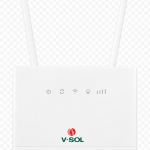 V-SOL LTE CAT4 Indoor Router