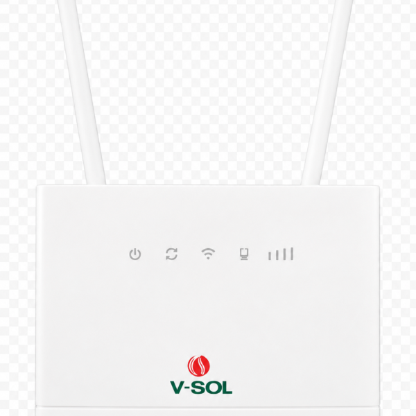 V-SOL LTE CAT4 Indoor Router