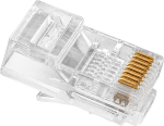 תקע CAT5e UTP