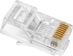 תקע CAT5e UTP
