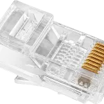 תקע CAT5e UTP