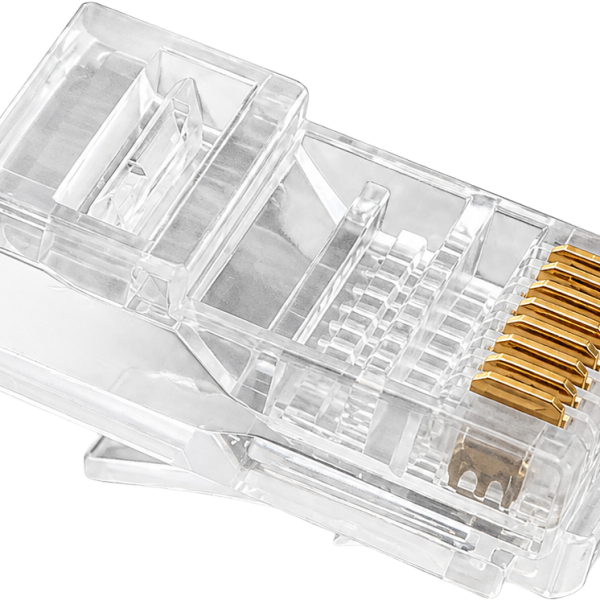 תקע CAT5e UTP