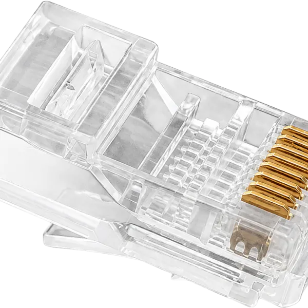 תקע CAT5e UTP
