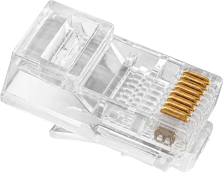 תקע CAT5e UTP