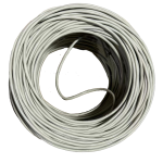 כבל רשת FTP CAT5e אורך 100מ' קרטון משיכה