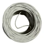 כבל רשת FTP CAT5e אורך 100מ' קרטון משיכה