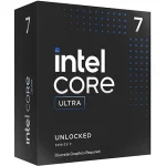מעבד Intel Core Ultra 7 270K Plus 36M Cache, up to 5.50GHz Box