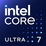 מעבד Intel Core Ultra 7 270K Plus 36M Cache, up to 5.50GHz Tray