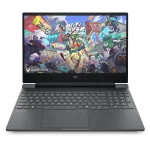מחשב נייד גיימינג HP Victus Gaming Laptop 15 Ryzen 7-7445/8G/512 SSD/15.6inch/RTX 4050