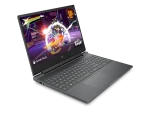 ⁦מחשב נייד גיימינג HP Victus Gaming Laptop 15 Ryzen 7-7445/8G/512 SSD/15.6inch/RTX 4050⁩ – תמונה ⁦2⁩