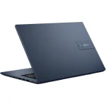 ⁦מחשב נייד ASUS Vivobook 15 Core 5/16G/1TB SSD/15.6inch Touch⁩ – תמונה ⁦4⁩