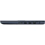 ⁦מחשב נייד ASUS Vivobook 15 Core 5/16G/1TB SSD/15.6inch Touch⁩ – תמונה ⁦7⁩