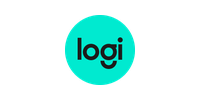 Logitech logo