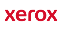 Xerox logo