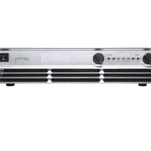 מגבר כוח POLMAN MH3200