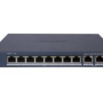DS-3E1310P-EI_M - מתג POE מנוהל ענן