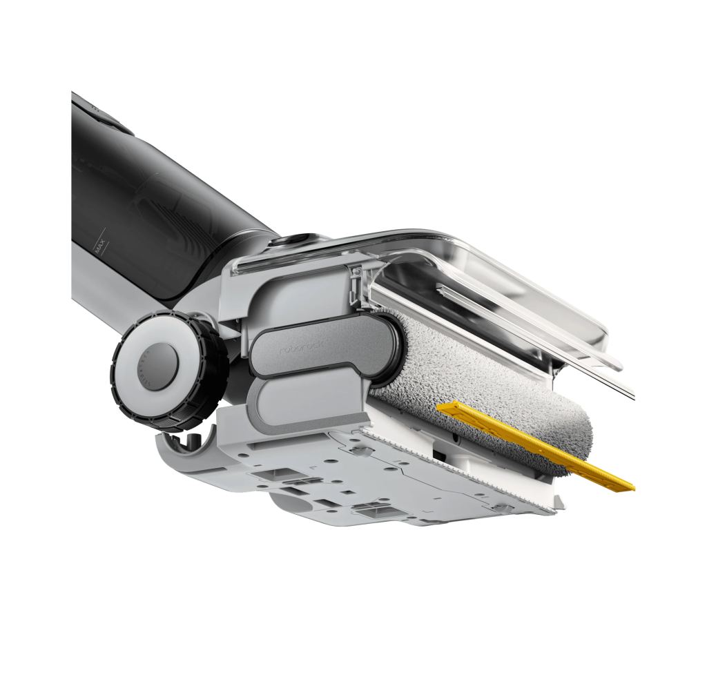שואב/שוטף אלחוטי ROBOROCK F25 RT NEO