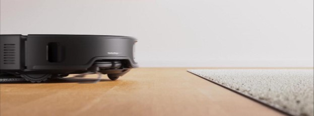 שואב אבק רובוטי Q REVO EDGE 2