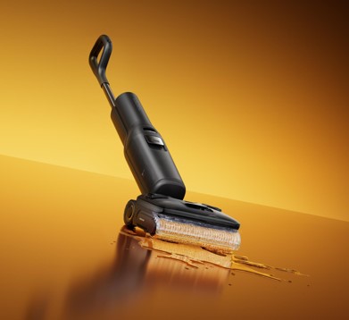 שואב/שוטף + קיטור אלחוטי ROBOROCK F25 ULTRA