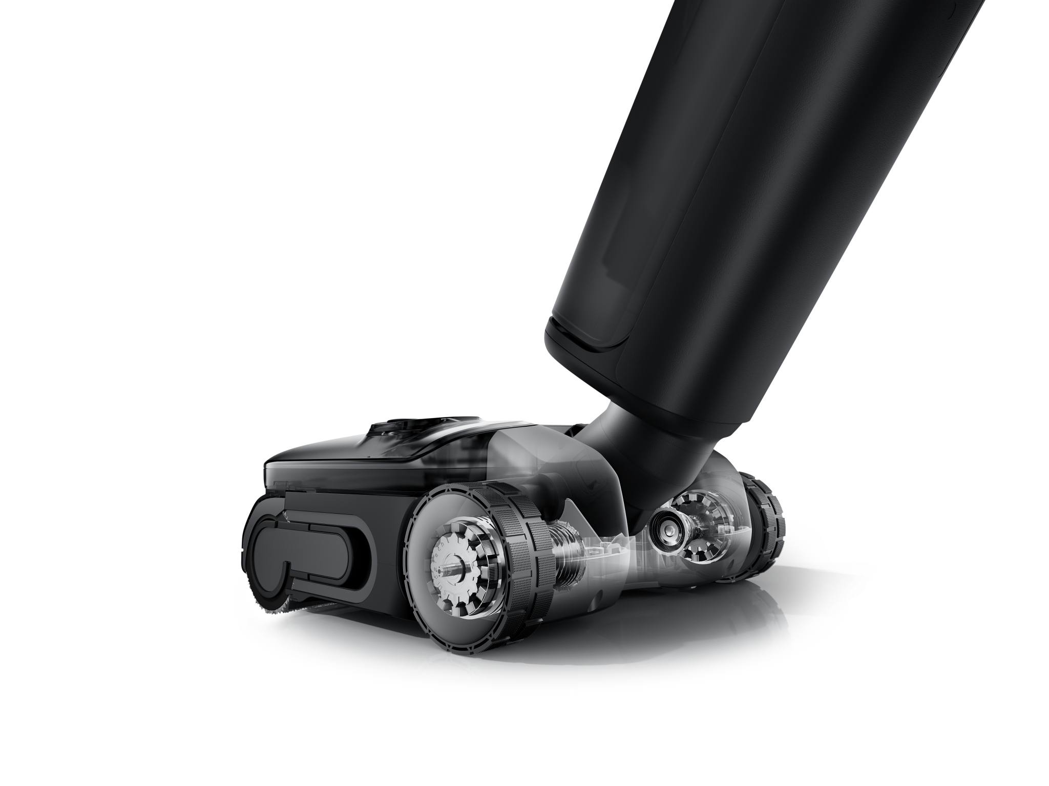 שואב/שוטף + קיטור אלחוטי ROBOROCK F25 ULTRA