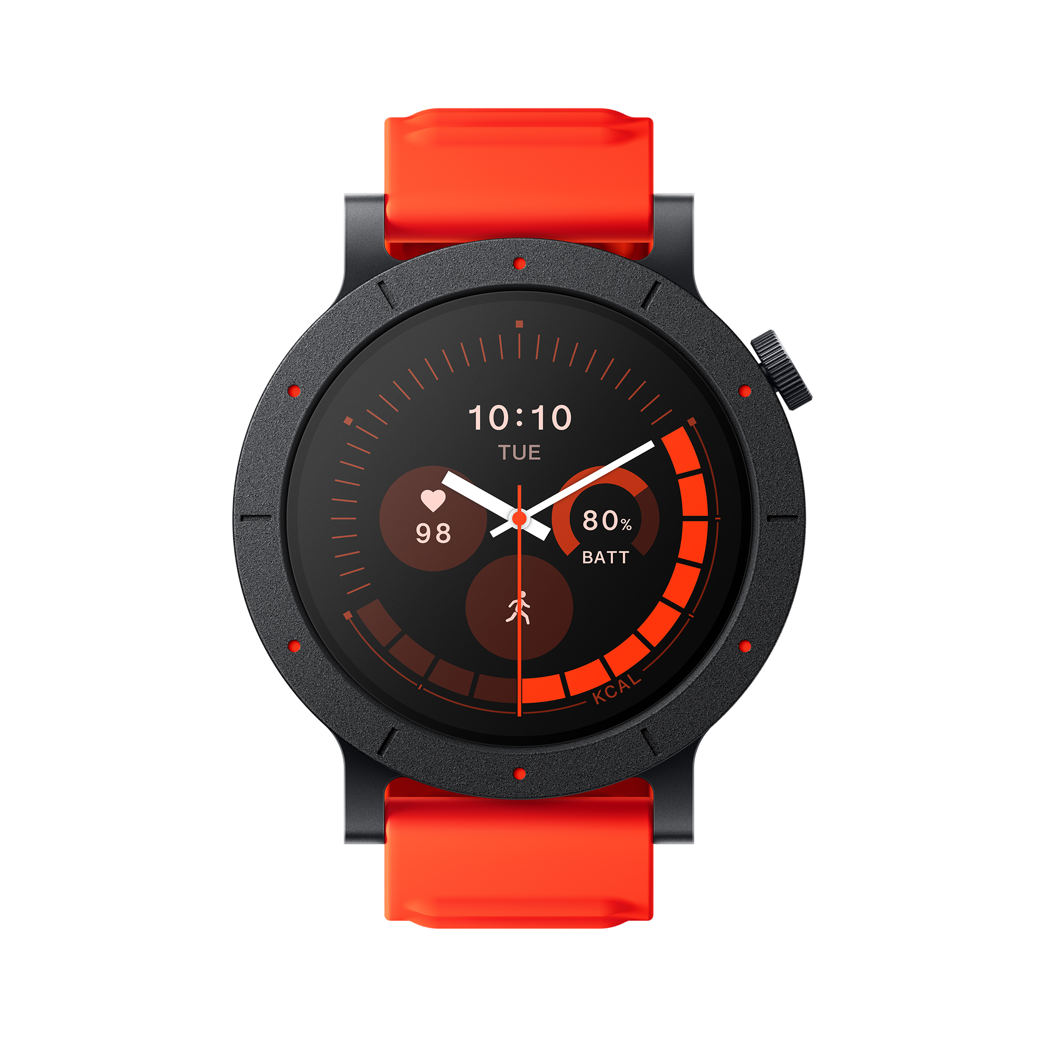 שעון חכם CMF Watch 3 Pro מבית CMF by Nothing