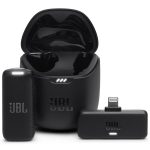 מיקרופון אלחוטי QUANTUM STREAM WIRELESS LIGHTNING