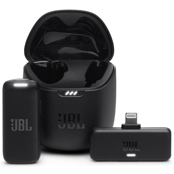 מיקרופון אלחוטי QUANTUM STREAM WIRELESS LIGHTNING