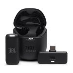 מיקרופון אלחוטי QUANTUM STREAM WIRELESS USB-C