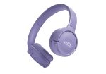 אוזניות קשת אלחוטיות TUNE 520BT