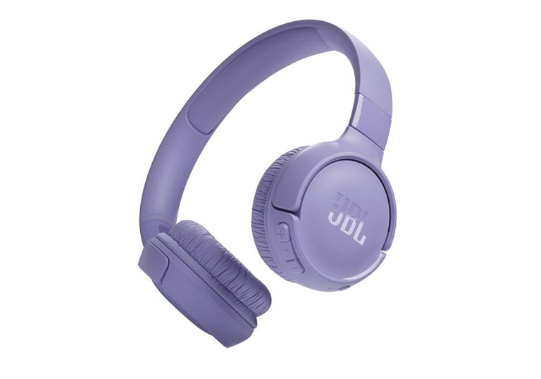 אוזניות קשת אלחוטיות TUNE 520BT