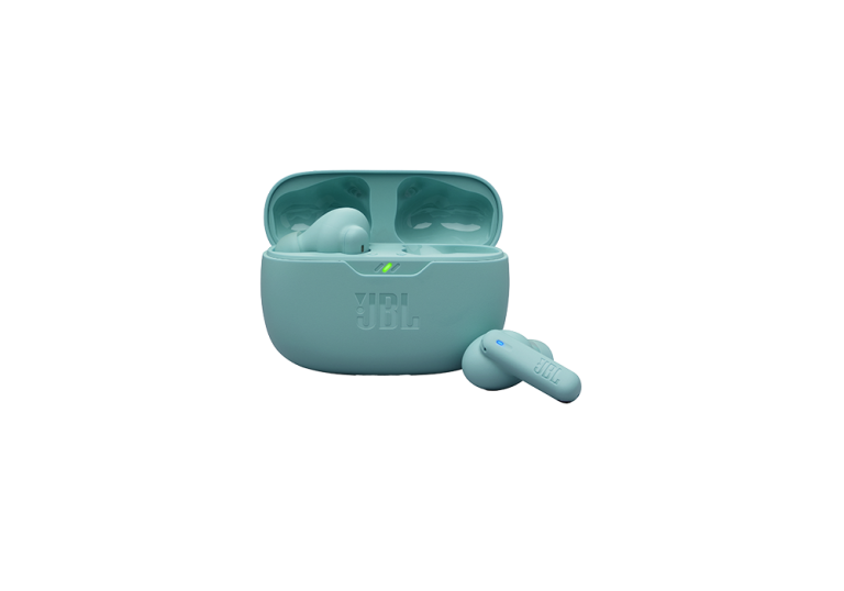 אוזניות אלחוטיות WAVE BEAM 2 TWS