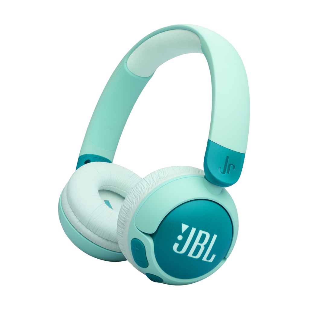 אוזניות קשת אלחוטיות לילדים JR 320BT
