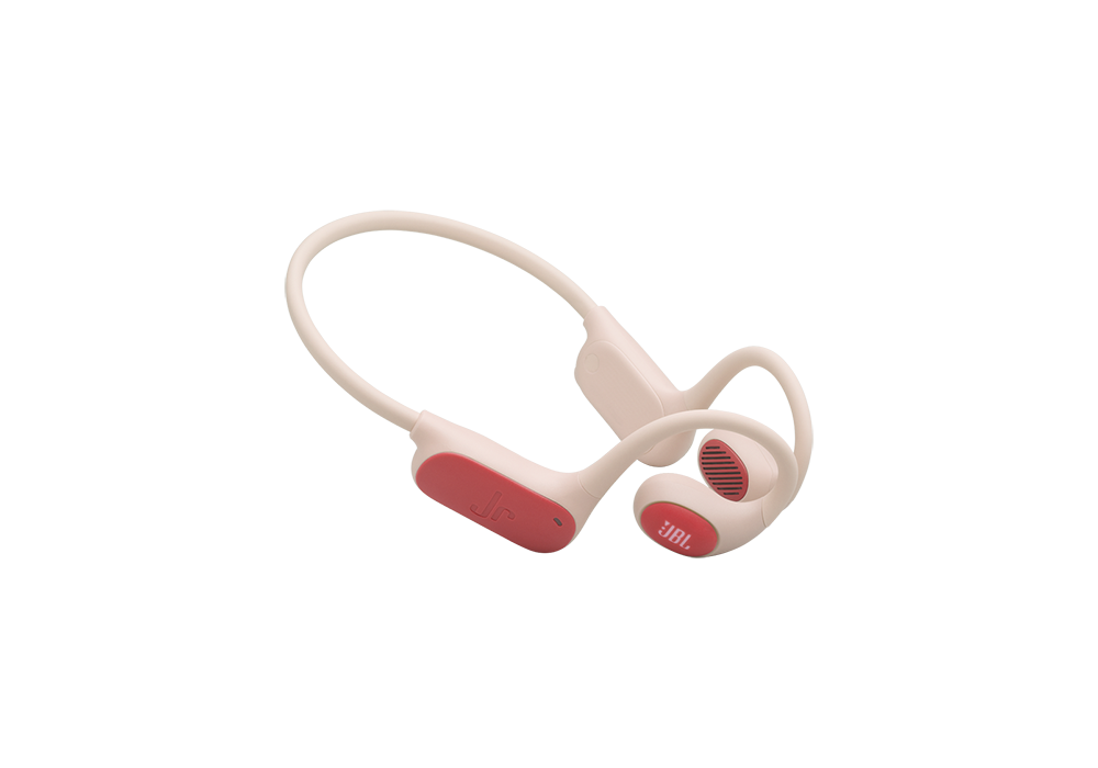 אוזניות אלחוטיות לילדים Junior Free open-ear JBL