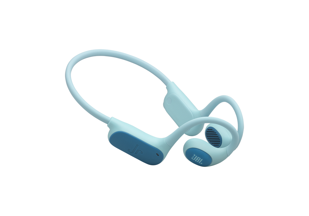 אוזניות אלחוטיות לילדים Junior Free open-ear JBL