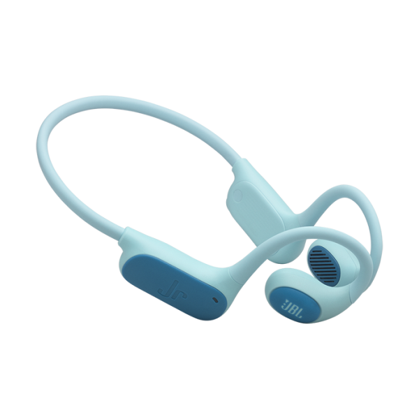 אוזניות אלחוטיות לילדים Junior Free open-ear JBL